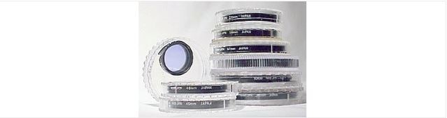 IDAS LPS D1 FILTER FOR CANON APS-C