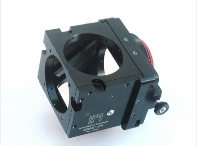 INNOVATIONS FORESIGHT ONAG-XM FULL FRAME ON-AXIS GUIDER UNIT ONLY