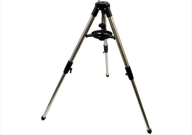 IOPTRON 1.5" TRIPOD FOR ZEQ25 & SKYGUIDER MOUNTS