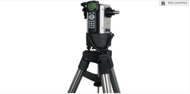 IOPTRON MINI TOWER PRO MOUNT W/ SMARTSTAR