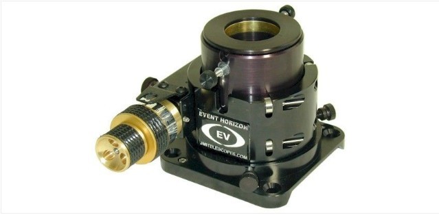 JMI EV-1N EVENT HORIZON DUAL-SPEED NEWTONIAN FOCUSER