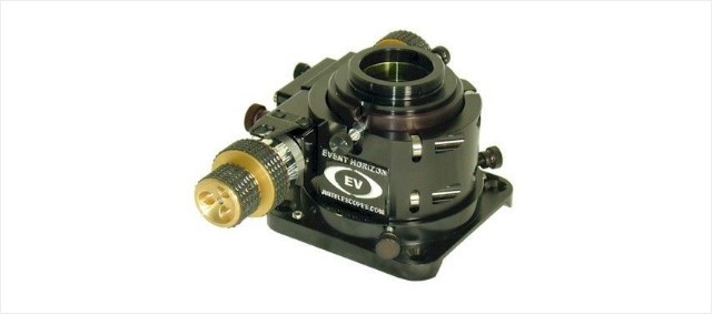 JMI EV-1NM EVENT HORIZON MOTORIZED DUAL-SPEED NEWTONIAN FOCUSER