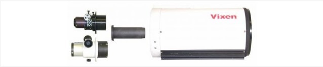JMI EV-2C-VMC EVENT HORIZON FOCUSER FOR VIXEN VMC200/260