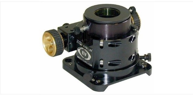 JMI EV-2N EVENT HORIZON NEWTONIAN FOCUSER