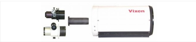 JMI EV-3C-VMC EVENT HORIZON FOCUSER FOR VIXEN VMC200/260 TELESCOPES