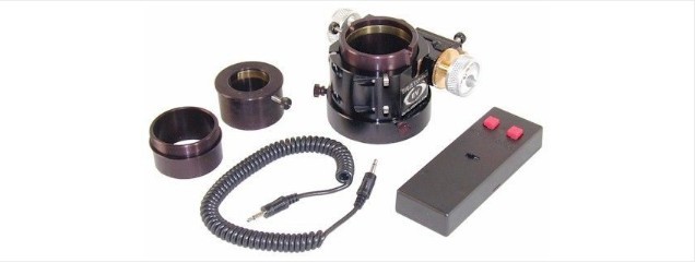 JMI EV-3CM-VMC EVENT HORIZON MOTORIZED FOCUSER FOR VIXEN VMC200/260