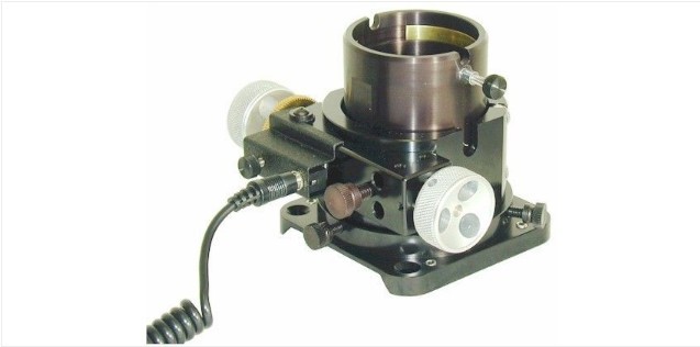 JMI EV-3NM EVENT HORIZON MOTORIZED NEWTONIAN FOCUSER