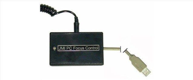 JMI PC FOCUS CONTROL