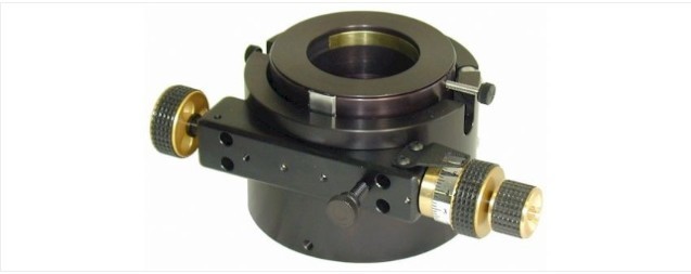 JMI EV-XTC 3" EXTREME FOCUSER FOR CASSEGRAINS