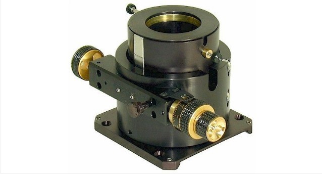 JMI EV-XTN 3" EXTREME FOCUSER FOR NEWTONIANS