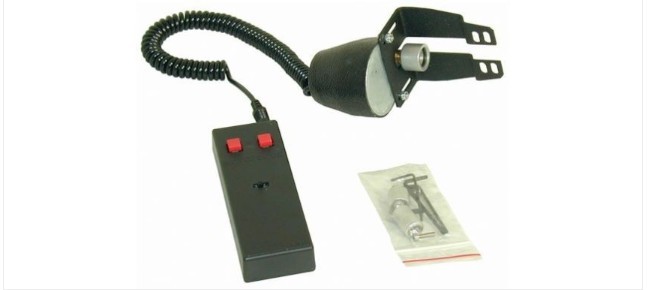 JMI MOTOFOCUS FOR TELEVUE REFRACTORS