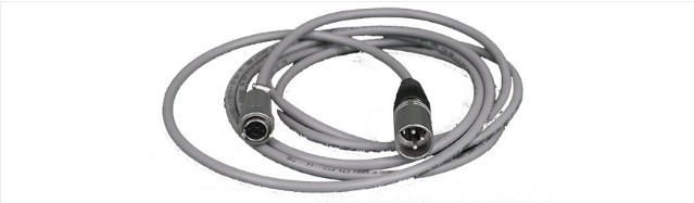KENDRICK 8" POWER CORD FOR AP GTOCP4 CONTROL BOX