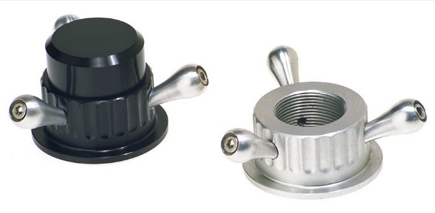 LOSMANDY CLUTCH KNOB SET FOR GM-8, G-9 & G-11