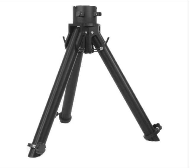 LOSMANDY FOLDING HD TRIPOD WITH MA TOP FOR GM 8 AND G-11 MOUNT