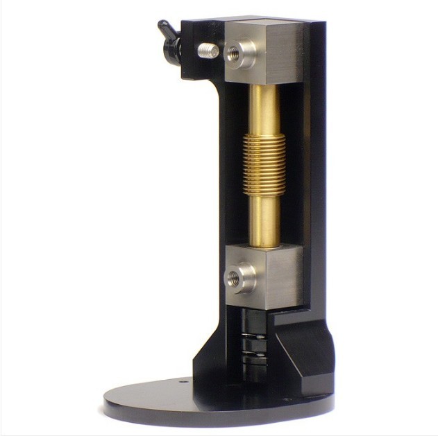 LOSMANDY ONE PIECE WORM BLOCK FOR THE G11 MOUNT - WITH HIGH PRECISION WORM