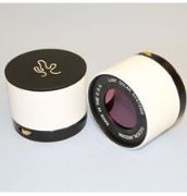 LUNT SOLAR 60MM H-ALPHA FILTER - B1800 FOR 1.25" FOCUSERS
