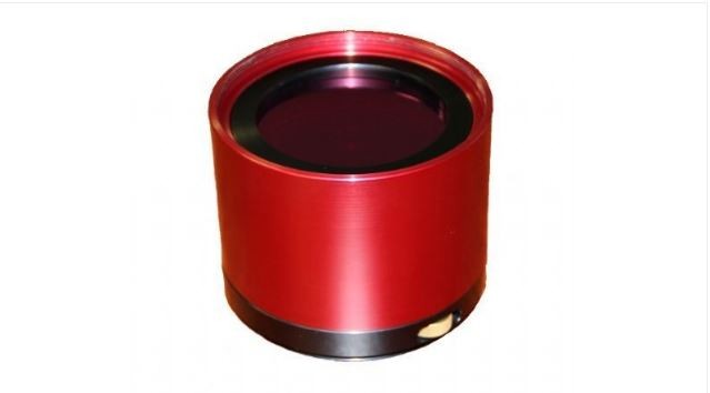 LUNT SOLAR 60MM H-ALPHA FILTER - B600 FOR 1.25" FOCUSERS