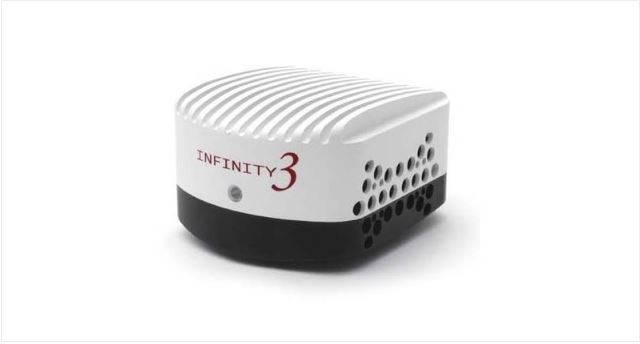 LUMENERA INFINITY 3-1 COLOR CCD CAMERA