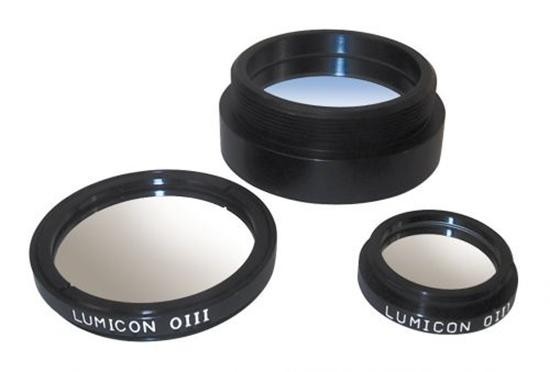 LUMICON 2" OIII FILTER