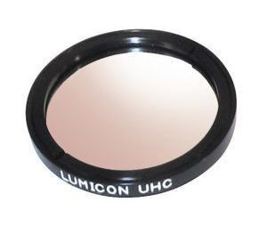 LUMICON UHC ULTRA HIGH CONTRAST FILTER - 2"