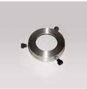 LUNT ADAPTER PLATE FOR 50MM/60MM FILTERS & CELESTRON 11" TELESCOPES
