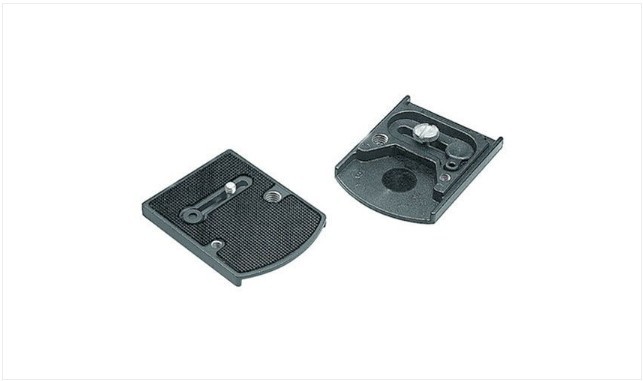 MANFROTTO 410PL RAPID CONNECT PLATE FOR 394, 3270, 3275, 410 & 3436RC4