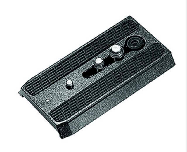 MANFROTTO 501PL QUICK RELEASE PLATE