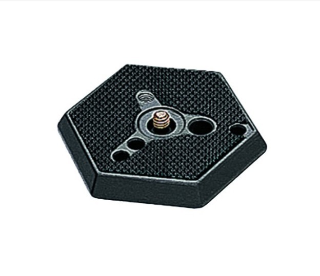 MANFROTTO HEXAGONAL QUICK RELEASE 3/8"