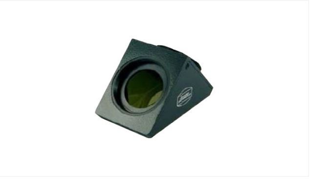 BAADER MAXBRIGHT AMICI PRISM W/INTEGRAL 2X GLASSPATH CORRECTOR