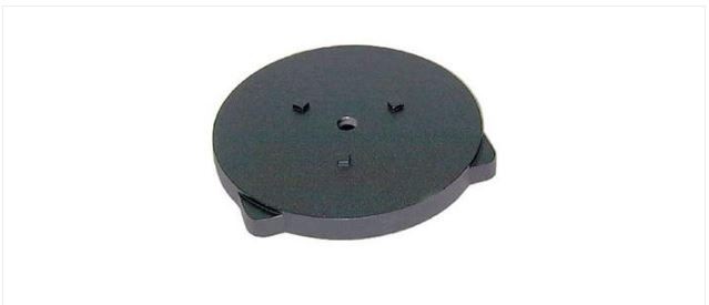 MEADE LX90 WEDGE ADAPTER PLATE