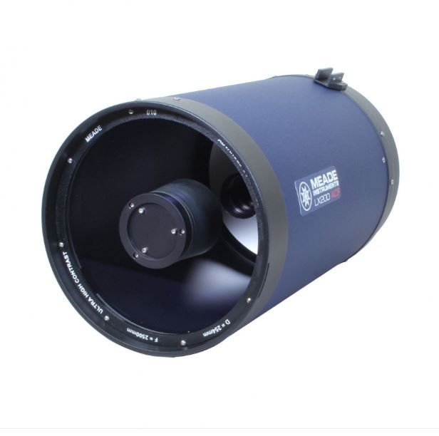 MEADE 10" F/10 LX200 ACF UHTC OTA
