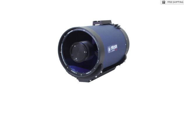 MEADE 10" F/8 ACF OPTICAL TUBE ASSEMBLY