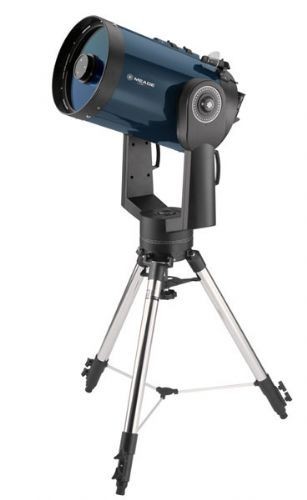 MEADE 12" ACF LX90 TELESCOPE