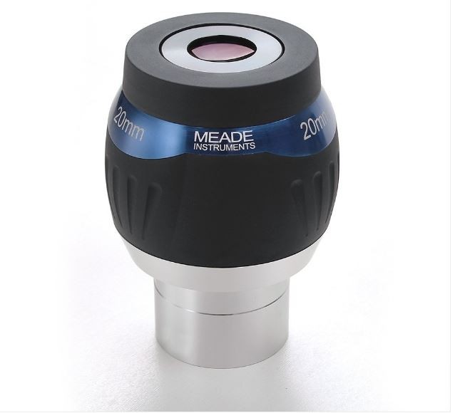 MEADE 20MM SERIES 5000 UWA WATERPROOF EYEPIECE - 2"