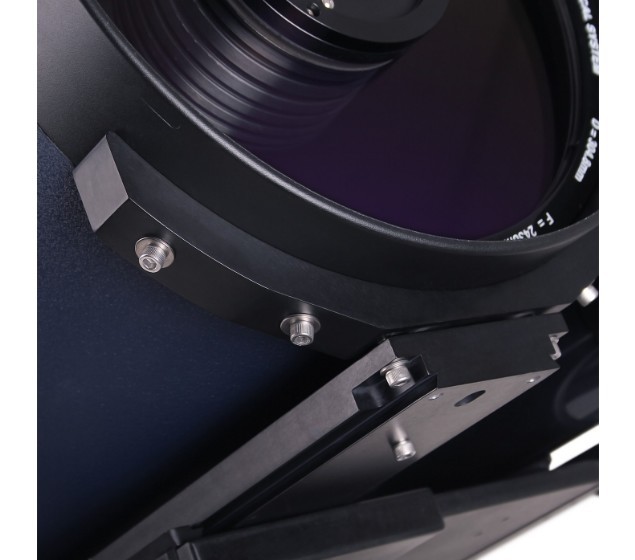 MEADE LOSMANDY-STYLE DOVETAIL RAIL FOR 12" F/10 OTA