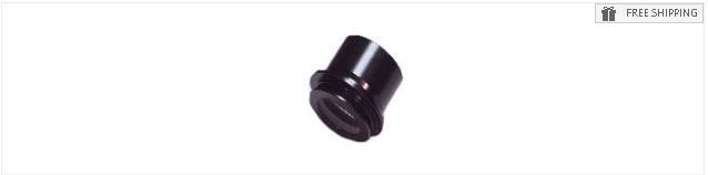 OPTEC NEXTGEN 0.7X ULTRA WIDEFIELD REDUCER FOR APO REFRACTORS