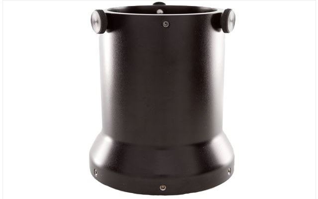 OPTEC 3" RECEIVER TUBE