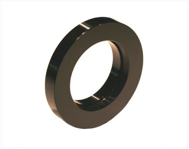 OPTEC MEADE 10"-12" SCT MOUNT ADAPTER - OPTEC 3" PYXIS & TCFS-3