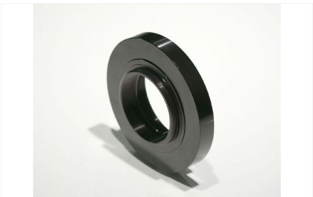 OPTEC TAKAHASHI 2.8" THREAD MOUNT ADAPTER FOR 3" PYXIS & TCFS-3