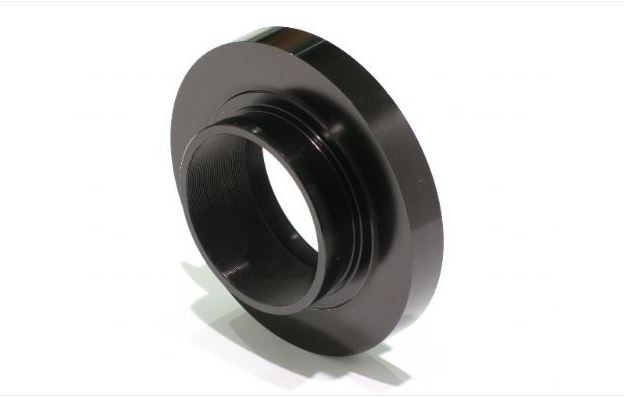 OPTEC 3" TO 3.6" ADAPTER TO CONNECT THE 3" PYXIS TO THE TCFS-3