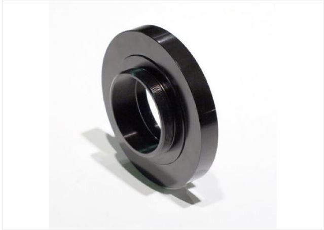 OPTEC 3" TO 3.5" STARLIGHT FOCUSER FOR 3" PYXIS & TCFS-3