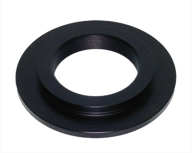 OPTEC VIXEN VMC260 MOUNT W/OPTEC-3600 MALE DOVETAIL - TCF-S3, IFW3, PYXIS 3