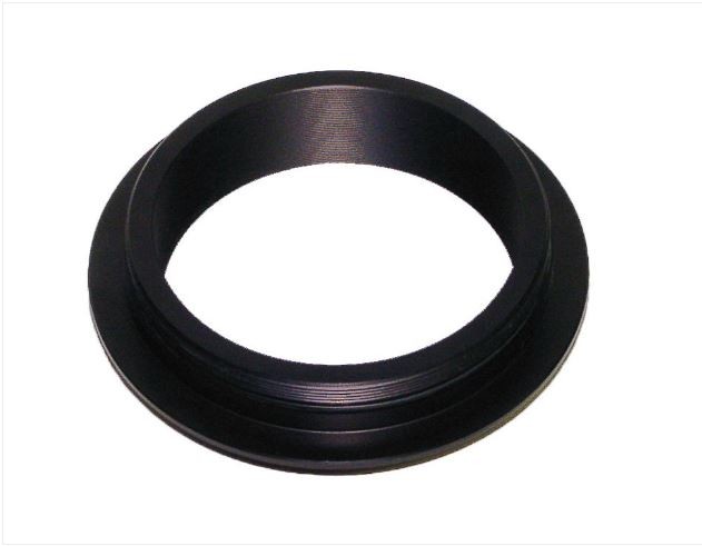 OPTEC TAKAHASHI 89MM THREADED MOUNT TO OPTEC-3600 DOVETAIL