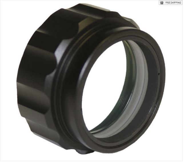 OPTEC LEPUS HD TELECOMPRESSOR - C8 EDGEHD EDITION