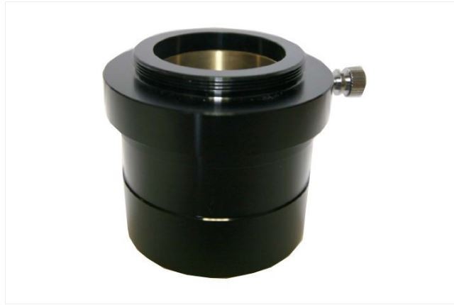 OPT 1.25" - 2" ADAPTER WITH T THREADS