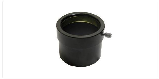 OPT 2" ADAPTER FOR SCTS