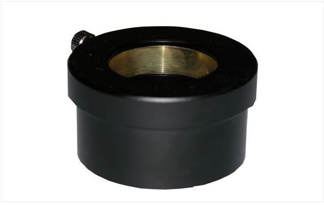 OPT 2" TO 1.25" ADAPTER