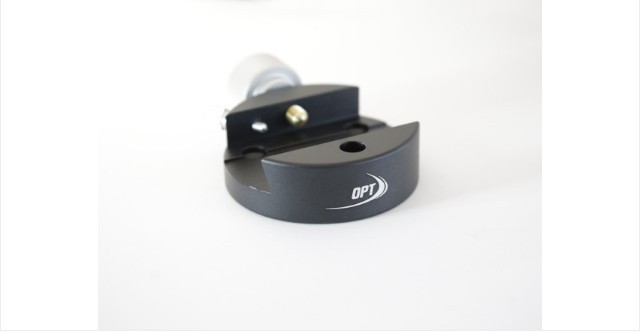 OPT DOVETAIL MOUNT ADAPTER