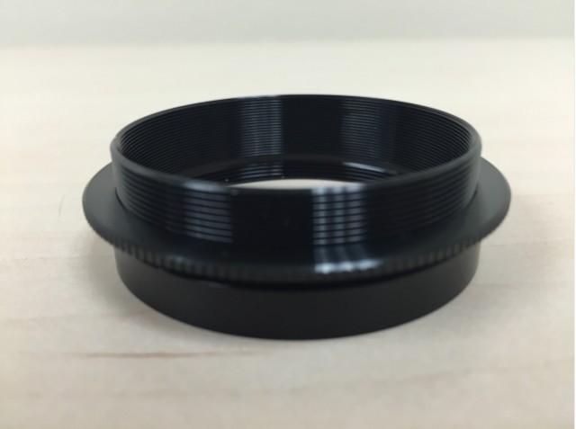 TPO M42 LOCKING RINGS 2"