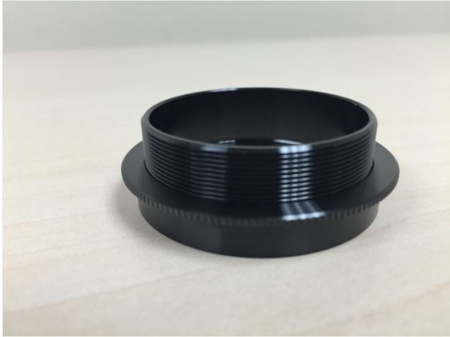 TPO M42 LOCKING RINGS